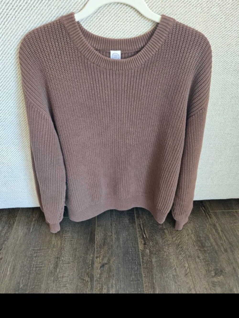 Lou lou sweater